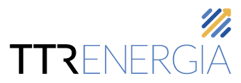 TTR Energía